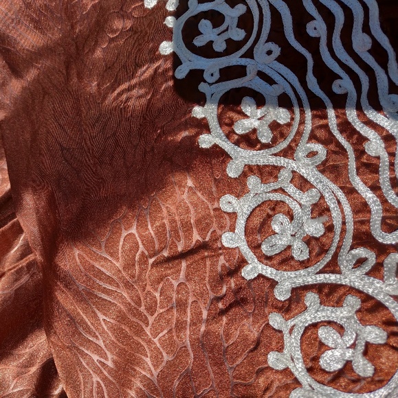 African caftan - Picture 3 of 4